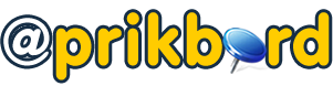 Prikbord